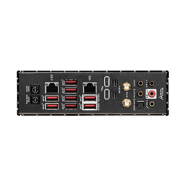 MSI MEG Z790 Godlike  WiFi AX  DDR5  Placa Base Intel 1700