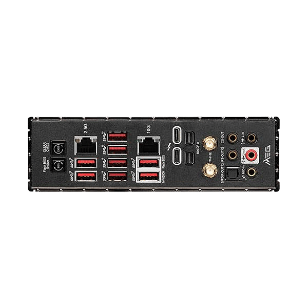 MSI MEG Z790 Godlike  WiFi AX  DDR5  Placa Base Intel 1700