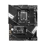 MSI Z790A Pro  WiFi AX  DDR5  Placa Base Intel 1700