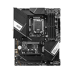 MSI Z790A Pro  WiFi AX  DDR5  Placa Base Intel 1700