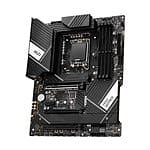 MSI Z790A Pro  WiFi AX  DDR5  Placa Base Intel 1700