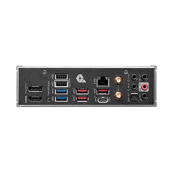 MSI Z790A Pro  WiFi AX  DDR5  Placa Base Intel 1700