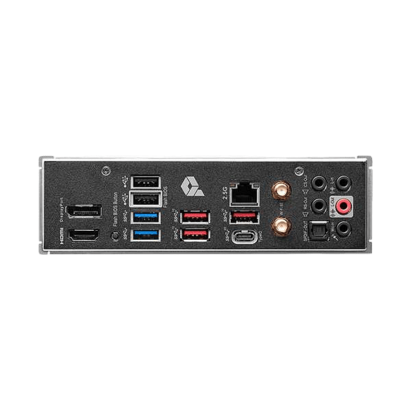 MSI Z790A Pro  WiFi AX  DDR5  Placa Base Intel 1700