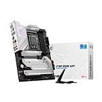 MSI MPG Z790 Edge  WiFi AX  DDR5  Placa Base Intel 1700