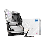 MSI MPG Z790 Edge  WiFi AX  DDR5  Placa Base Intel 1700