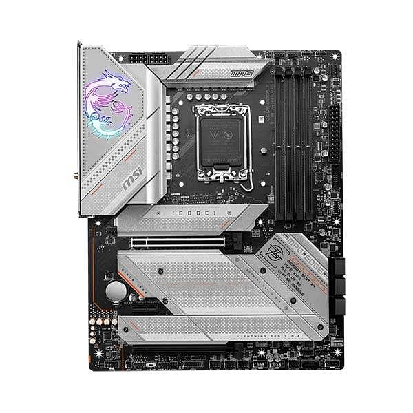MSI MPG Z790 Edge  WiFi AX  DDR5  Placa Base Intel 1700