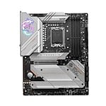 MSI MPG Z790 Edge  WiFi AX  DDR5  Placa Base Intel 1700