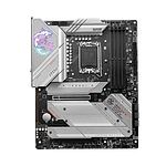 MSI MPG Z790 Edge  WiFi AX  DDR5  Placa Base Intel 1700