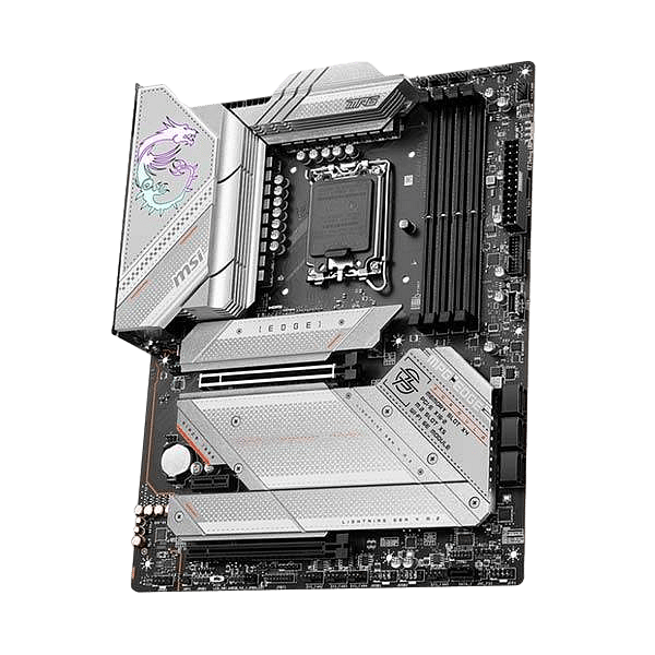 MSI MPG Z790 Edge  WiFi AX  DDR5  Placa Base Intel 1700