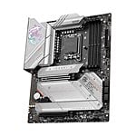MSI MPG Z790 Edge  WiFi AX  DDR5  Placa Base Intel 1700