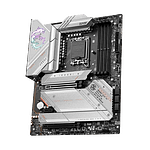 MSI MPG Z790 Edge  WiFi AX  DDR5  Placa Base Intel 1700