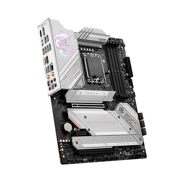 MSI MPG Z790 Edge  WiFi AX  DDR5  Placa Base Intel 1700