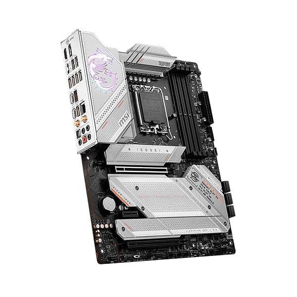 MSI MPG Z790 Edge  WiFi AX  DDR5  Placa Base Intel 1700
