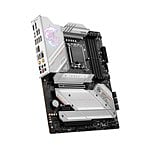 MSI MPG Z790 Edge  WiFi AX  DDR5  Placa Base Intel 1700