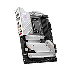 MSI MPG Z790 Edge  WiFi AX  DDR5  Placa Base Intel 1700