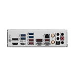 MSI MPG Z790 Edge  WiFi AX  DDR5  Placa Base Intel 1700
