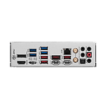 MSI MPG Z790 Edge  WiFi AX  DDR5  Placa Base Intel 1700