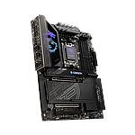 MSI MPG X870E Carbon  WiFi 7  Bluetooth  DDR5  PCIe 50  ATX  Placa Base AM5