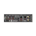MSI MPG X870E Carbon  WiFi 7  Bluetooth  DDR5  PCIe 50  ATX  Placa Base AM5