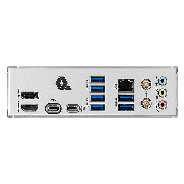 MSI PRO Z890S  WiFi 7  DDR5  ATX  Placa Base Intel Socket 1851
