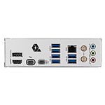 MSI PRO Z890S  WiFi 7  DDR5  ATX  Placa Base Intel Socket 1851