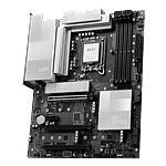 MSI PRO Z890P  WiFi 7  DDR5  ATX  Placa Base Intel Socket 1851