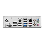 MSI PRO Z890P  WiFi 7  DDR5  ATX  Placa Base Intel Socket 1851