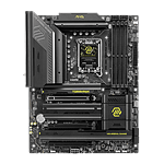 MSI MAG Z890 Tomahawk  Gaming  WiFi 7  DDR5  ATX  Placa Base Intel Socket 1851