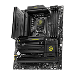 MSI MAG Z890 Tomahawk  Gaming  WiFi 7  DDR5  ATX  Placa Base Intel Socket 1851