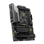 MSI MAG Z890 Tomahawk  Gaming  WiFi 7  DDR5  ATX  Placa Base Intel Socket 1851