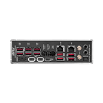 MSI MPG Z890 Carbon  WiFi  DDR5  ATX  Placa Base Intel Socket 1851