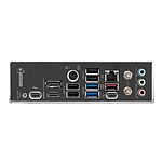 MSI Z890 Gaming Plus  WiFi 7  DDR5  ATX  Placa Base Intel Socket 1851