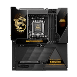 MSI MEG X870E Godlike  WiFi 7 Bluetooth 54  DDR5  EATX  Placa Base AM5