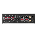 MSI MEG X870E Godlike  WiFi 7 Bluetooth 54  DDR5  EATX  Placa Base AM5