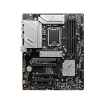 MSI Pro B760P II  DDR5  ATX  Placa Base Intel 1700