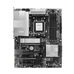 MSI Pro B850P WiFi 7 Bluetooth 54  DDR5  ATX  Placa Base Socket AM5