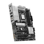 MSI Pro B850P WiFi 7 Bluetooth 54  DDR5  ATX  Placa Base Socket AM5