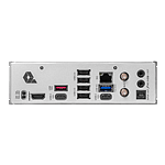 MSI Pro B850P WiFi 7 Bluetooth 54  DDR5  ATX  Placa Base Socket AM5