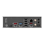 MSI MAG B850 Tomahwak Max  WiFi 7 Bluetooth 54  DDR5  ATX  Placa Base AM5
