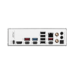 MSI MPG B850 Edge Ti  WiFi 7 Bluetooth 54  DDR5  ATX  Placa Base AM5