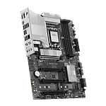 MSI Pro B860P  WiFi 7 Bluetooth 54  DDR5  ATX  Placa Base Intel 1851