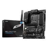 MSI PRO Z790-P WiFi ATX DDR5 | Placa Base Intel LGA 1700