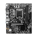 MSI PRO B760ME  DDR4  MicroATX  Placa Base Intel 1700