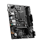 MSI PRO B760ME  DDR4  MicroATX  Placa Base Intel 1700