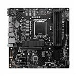 MSI PRO B760MP DDR4  Placa Base Intel 1700