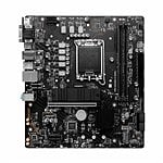 MSI PRO B760MG  DDR4  MicroATX  Placa Base Intel 1700