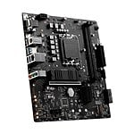 MSI PRO B760MG  DDR4  MicroATX  Placa Base Intel 1700