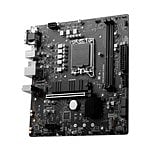 MSI PRO B760MG  DDR4  MicroATX  Placa Base Intel 1700