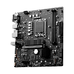 MSI PRO B760MG  DDR4  MicroATX  Placa Base Intel 1700