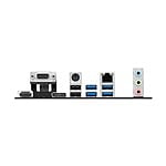 MSI PRO B760MG  DDR4  MicroATX  Placa Base Intel 1700